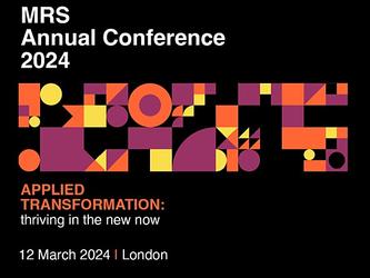 Annual conference imagery